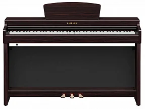 Цифровое пианино Yamaha Clavinova CLP-725
