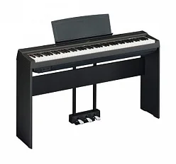 Цифровое пианино Yamaha P-125
