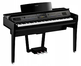 Цифровое пианино Yamaha Clavinova CVP-909