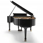 Превью Рояль Fazioli F212