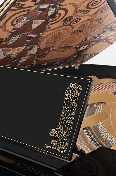 Рояль Bösendorfer Tree of Life
