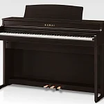 Превью Цифровое пианино Kawai CA401
