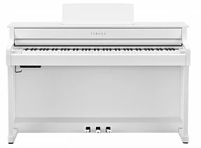 Цифровое пианино Yamaha Clavinova CLP-835