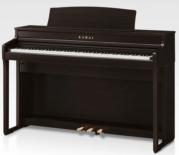 Цифровое пианино Kawai CA401