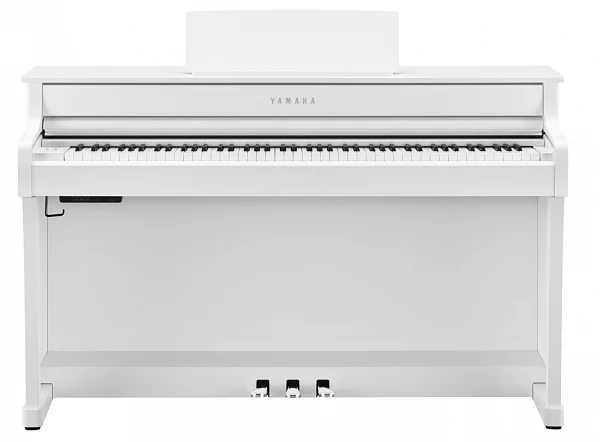 Цифровое пианино Yamaha Clavinova CLP-835