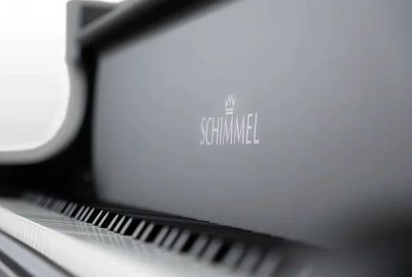 Рояль Schimmel C 169 BLACK PEARL