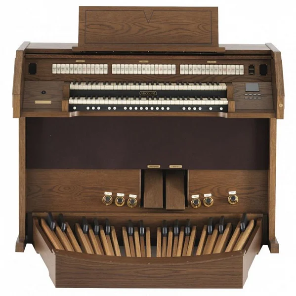 Электронный орган Viscount Sonus 50 Dlx