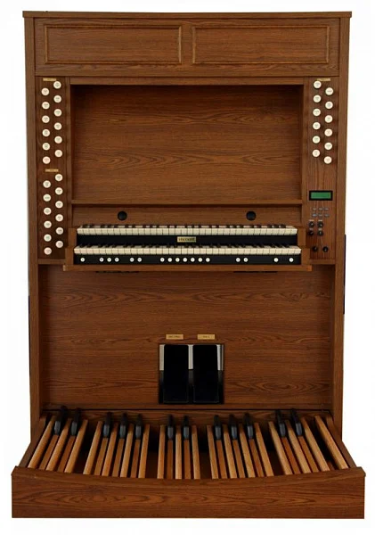 Электронный орган Viscount Chorale P31