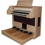 Превью Электронный орган Viscount Sonus 45