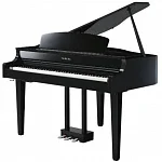 Превью Цифровой рояль Yamaha Clavinova CLP-665GP