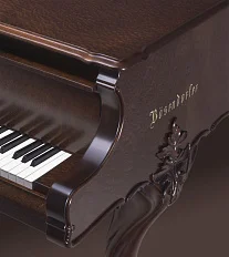 Рояль Bösendorfer Louis XVI