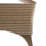 Превью Рояль Fazioli Kengo Kuma
