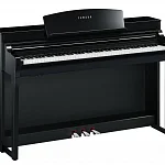 Превью Цифровое пианино Yamaha Clavinova CSP-255