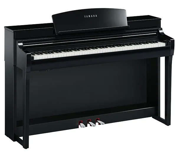 Цифровое пианино Yamaha Clavinova CSP-255