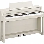 Превью Цифровое пианино Yamaha Clavinova CLP-845