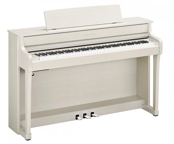 Цифровое пианино Yamaha Clavinova CLP-845