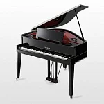 Превью Цифровой рояль Yamaha AvantGrand N3X