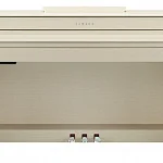 Превью Цифровое пианино Yamaha Clavinova CLP-635