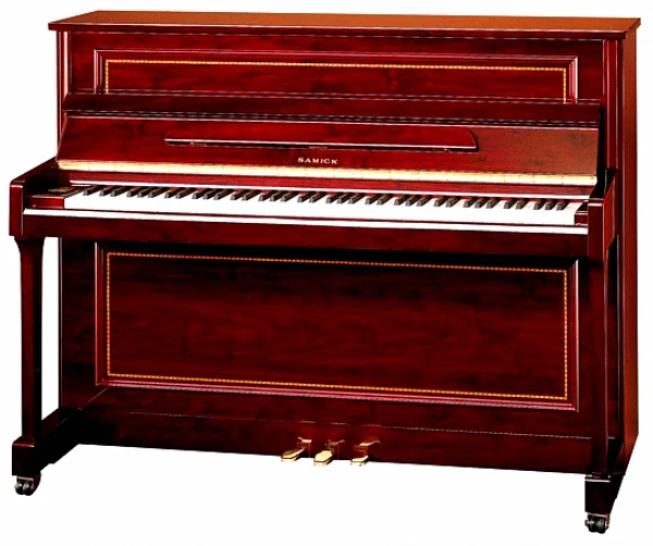 Пианино Samick JS112RID