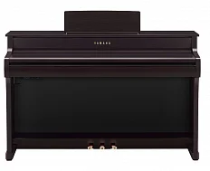 Цифровое пианино Yamaha Clavinova CLP-835