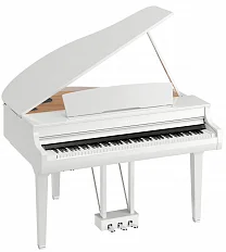 Цифровой рояль Yamaha Clavinova CSP-295GP