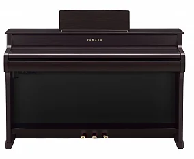 Цифровое пианино Yamaha Clavinova CLP-835