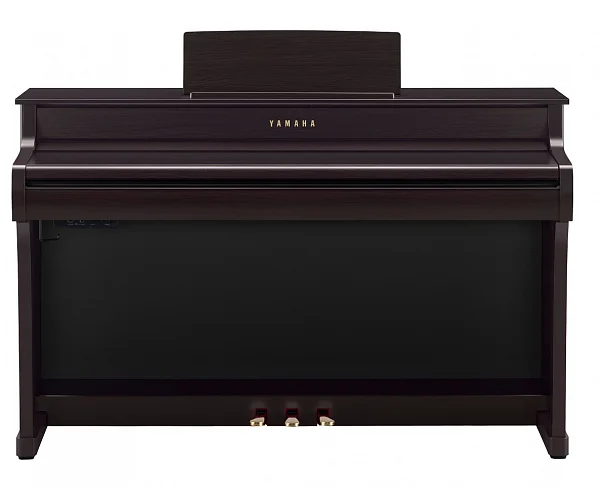 Цифровое пианино Yamaha Clavinova CLP-835