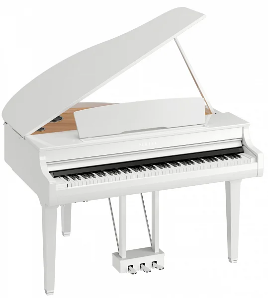 Цифровой рояль Yamaha Clavinova CSP-295GP