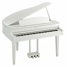 Цифровой рояль Yamaha Clavinova CLP-765GP
