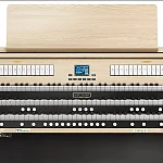 Превью Электронный орган Viscount Domus 9