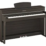 Превью Цифровое пианино Yamaha Clavinova CLP-635