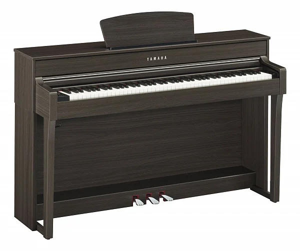 Цифровое пианино Yamaha Clavinova CLP-635