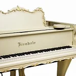 Превью Рояль Bösendorfer Baroque
