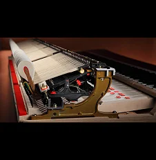Рояль Shigeru Kawai SK-6L