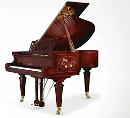 Рояль Schimmel Royal Intarsie Oval