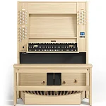 Превью Электронный орган Viscount Domus P33