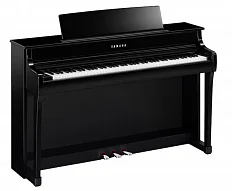 Цифровое пианино Yamaha Clavinova CLP-845