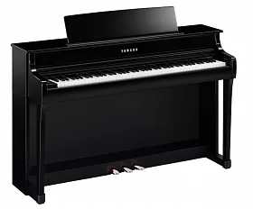 Цифровое пианино Yamaha Clavinova CLP-845
