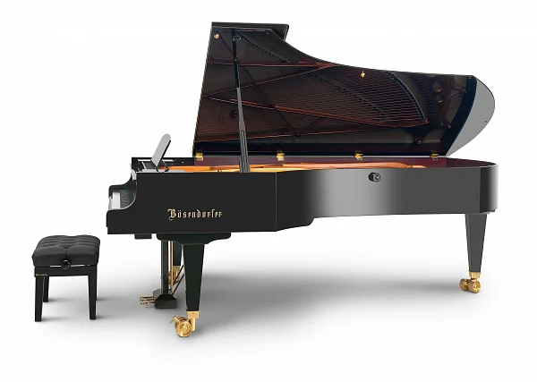 Рояль Bösendorfer 290 Imperial