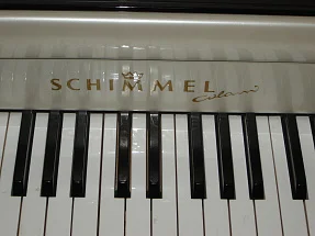 Пианино Schimmel Pegasus