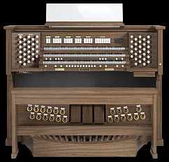 Электронный орган Viscount Opera 450