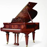 Превью Рояль Schimmel Royal Marketerie