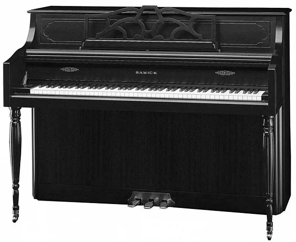 Пианино Samick JS143F
