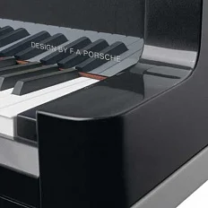 Рояль Bösendorfer Porsche