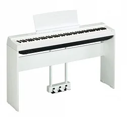 Цифровое пианино Yamaha P-125