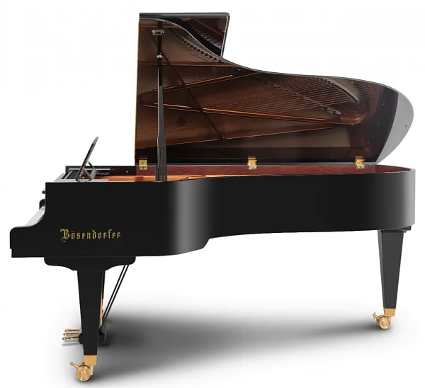 Рояль Bösendorfer 230VC