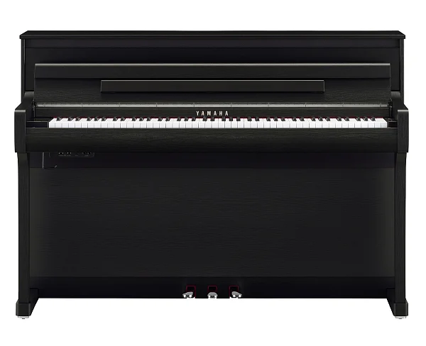 Цифровое пианино Yamaha Clavinova CLP-885