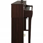 Превью Цифровое пианино Yamaha Clavinova CLP-735