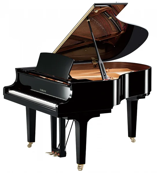Рояль Yamaha C2X