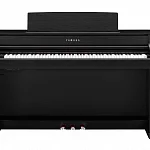 Превью Цифровое пианино Yamaha Clavinova CLP-845